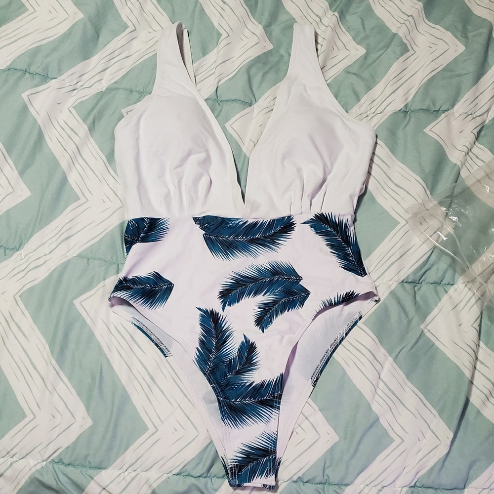 Sold One piece swimsuit